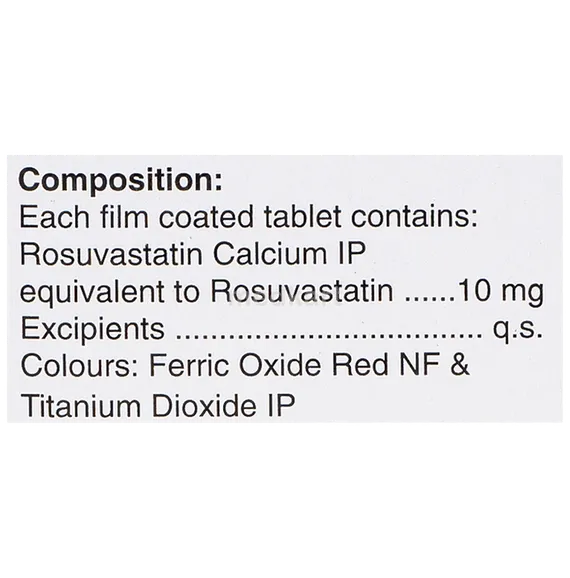 razel 10mg tablet 15's